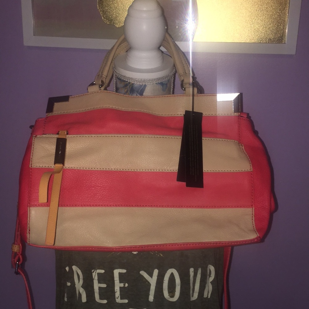 B.Makowsky Crossbody